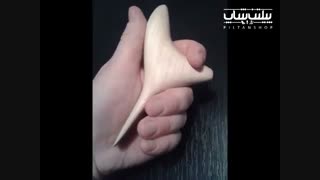 ماساژ با چوب استیک