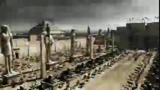 رائفی پور - « حس تمدن »