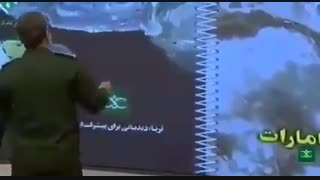 فرمانده نیروی هوافضای سپاه: