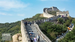 مستند دیوار بزرگ چین - قسمت دوم