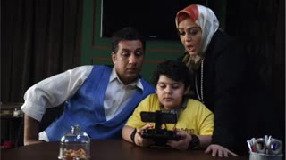 دانلود فیلم پاستاریونی