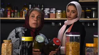 سینمایی پاستاریونی