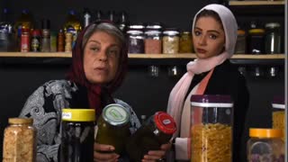 فیلم سینمایی پاستاریونی کامل