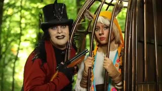 دانلود فیلم اختاپوس آهوی پیشونی سفید 2 نماشا