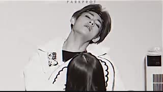 TAEHYUNG _ O K A Y