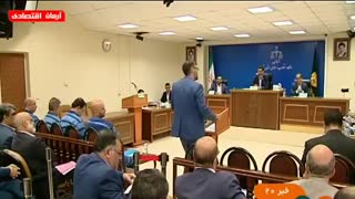 دوازدهمین جلسه دادگاه بانک سرمایه؛ ادامه دفاعیات مدیران وقت بانک سرمایه