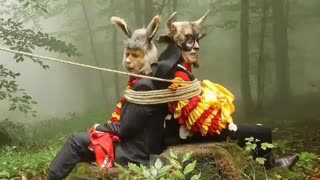 دانلود فیلم پاستاریونی با لینک مستقیم کامل