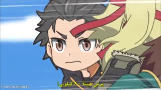 انیمه Isekai Quartet قسمت 12 [پایان] زیرنویس فارسی