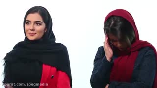 مهناز افشار و دردسر هایش