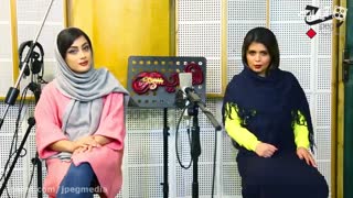 از بازیگران دو تابعیتی تا کسب شهرت از راه بی اخلاقی!!!