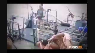 سخنرانی منتشرنشده سردار سلیمانی در سوریه