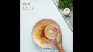 طرز تهیه برگر تن ماهی مخصوص