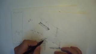 طراحی کانتر پشت بوم