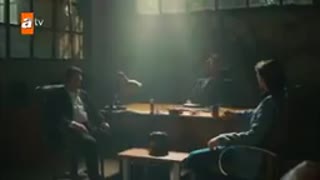 زیرنویس چسبیده سومین قسمت سریال ترکی جدید هیچکس نمیدونه قسمت 3 Kimse Bilmez سوم