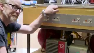 وکیوم کردن موادغذایی