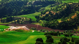 آذربایجان غربی سرزمین زیبایی ها
