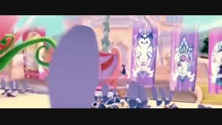 Winx Club : The Magical Adventure 2010 | وینکس کلاب : ماجرا جویی جادویی 2010