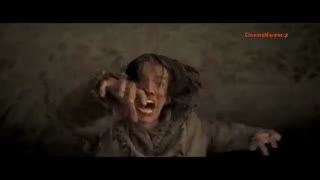 روایت اولین دوستی بین انسان و گرگ