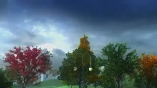 Winx Club : The Mystery Of Abyss 2015