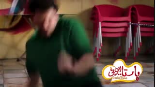 دانلود فیلم پاستاریونی