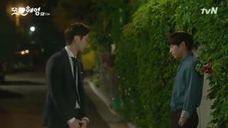 قسمت دوازدهم سریال کره ای خانم اوه دیگر