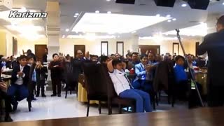 چگونه عروسی مذهبی شاد و بدون گناه برگزار کنم؟