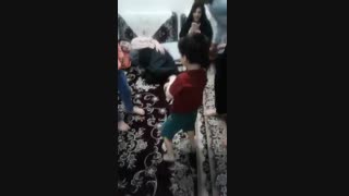 من عاشق این بشرم