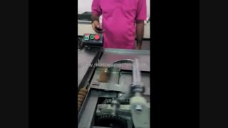 دستگاه بسته بندی بیسکویت با سیستم آنیج | مسائلی 03135723007