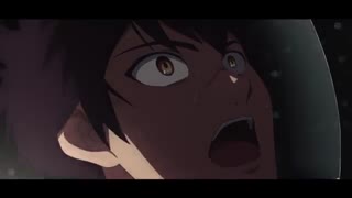 دومین تریلر انیمه Astra Lost in Space