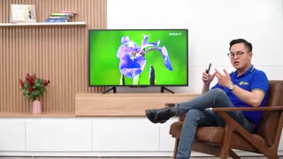 تلویزیون سونی 43W660F