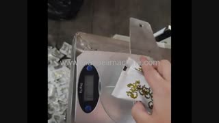 دستگاه بسته بندی توتون و تنباکو | مسائلی 03135723006