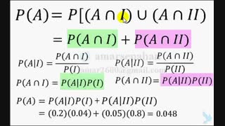آموزش آمار و احتمال با سوالات کنکور آزمون سراسری کارشناسی ارشد و دکتری