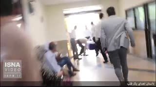 داستان اهدای یک قلب