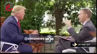 تحقیر دوباره عربستان سعودی توسط ترامپ